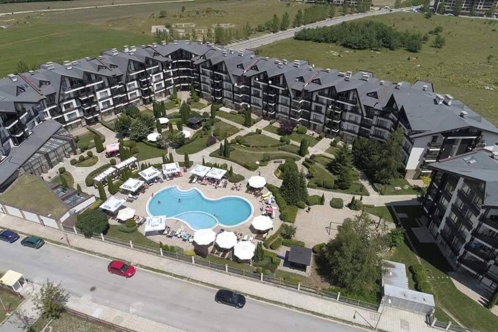 Paradise Relax * Банско