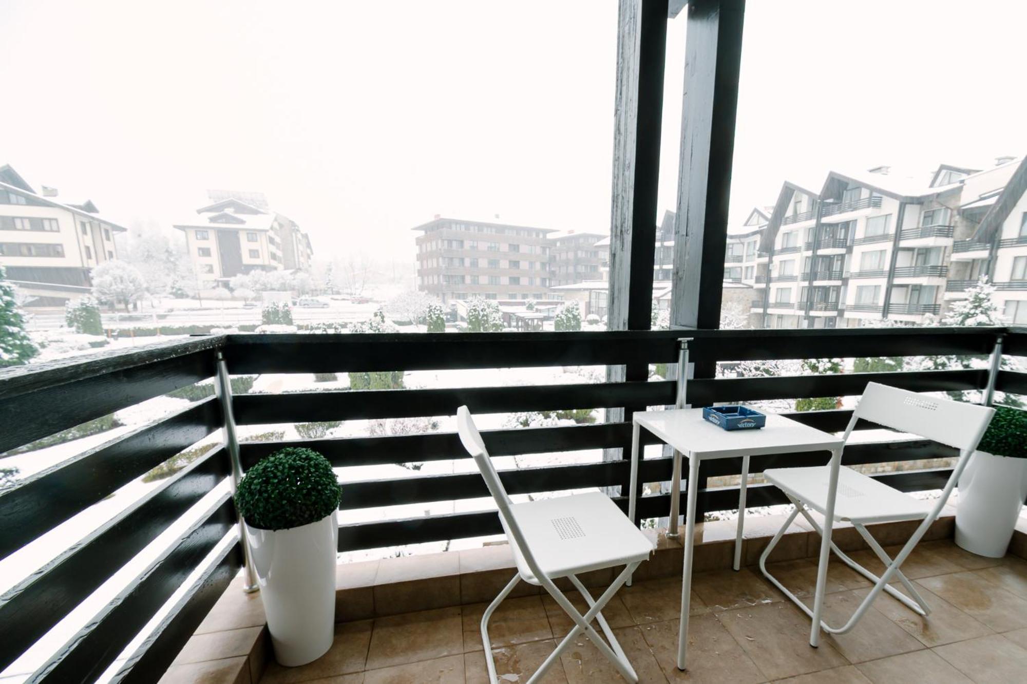 Apartment Paradise Relax